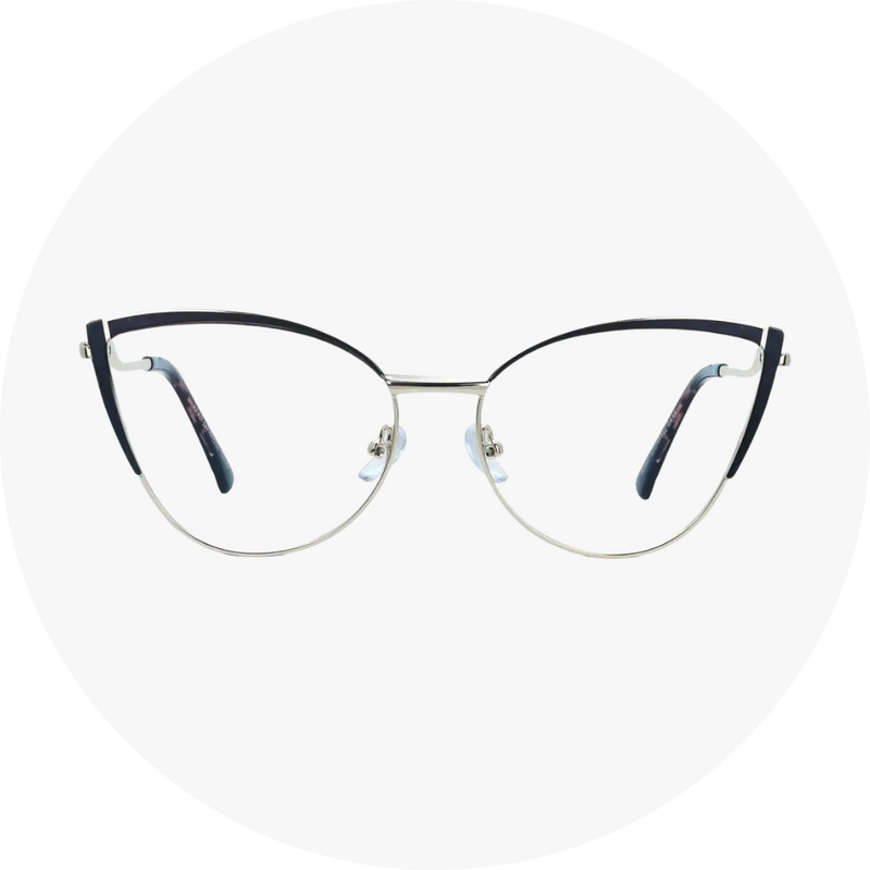 Cateye Sunglasses in Pakistan | Stylish & Premium | ChashmyWaala