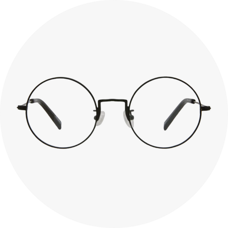 Round Sunglasses in Pakistan | Stylish & Premium | ChashmyWaala